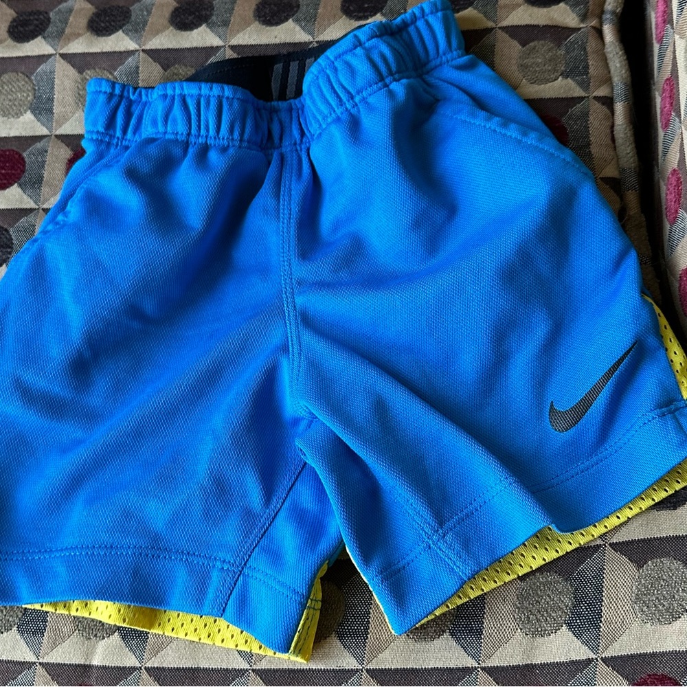 Nike dri-fit shorts 18 month